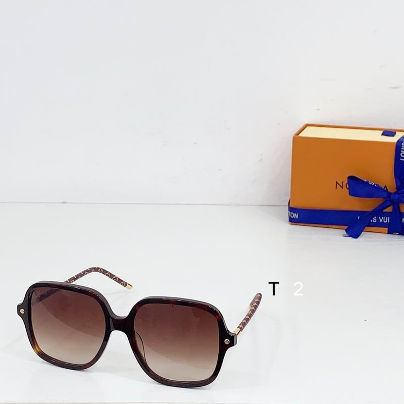 LV Sunglasses ID:20260410-2845